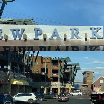 Newpark Resort - Hotels Near Me - Park City, Utah