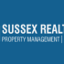 Sussex Realty - Logo