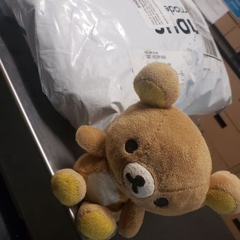The UPS Store - Pickup is great! #rilakkuma #mortimerthebear #upsvictory #upsnoho #ups #mail #upsstore - Mailbox Centers Near Me - North Hollywood, California The UPS Store - Pickup is great! #rilakkuma #mortimerthebear #upsvictory #upsnoho #ups #mail #upsstore - Mailbox Centers Near Me - North Hollywood, California