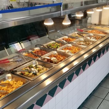 King's Wok - Open for business M-F, Sun - Chinese Near Me - Monrovia, California