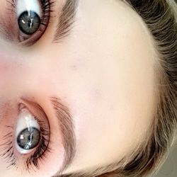 Wakeup with Makeup Microblading
