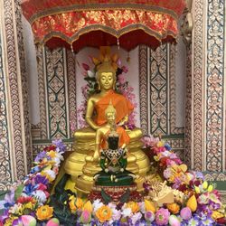 Wat Sovannkiri Buddhist Temple