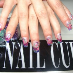 Nailcult Nagelstudio Wels - Designed by NailCult