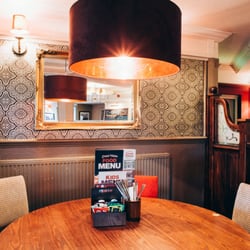 Crab Apple Inn