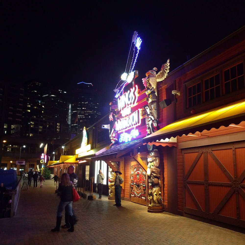 Wings Over Washington - Amusement Parks Near Me - Seattle, Washington Wings Over Washington - Amusement Parks Near Me - Seattle, Washington