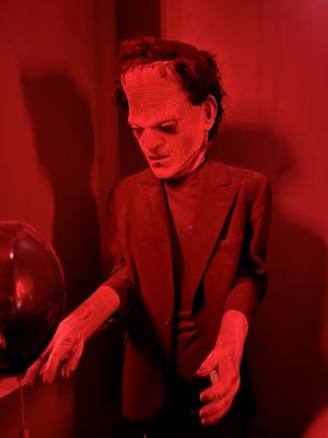 Club Charles by null