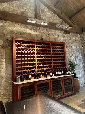 Beaulieu Vineyard by null