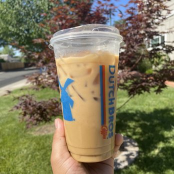 Dutch Bros Coffee - The ANNIHILATOR ® - Coffee & Tea Near Me - Citrus Heights, California Dutch Bros Coffee - The ANNIHILATOR ® - Coffee & Tea Near Me - Citrus Heights, California