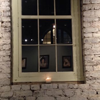 Robert Lange Studios - Vibe - Art Galleries Near Me - Charleston, South Carolina