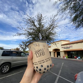Ding Tea Palm Desert - Bubble Tea Near Me - Palm Desert, California Ding Tea Palm Desert - Bubble Tea Near Me - Palm Desert, California