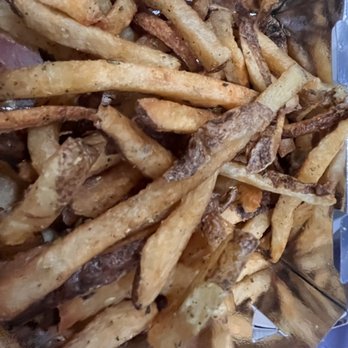 Jersey gyros - Hand Cut Fries - Greek Near Me - Lodi, New Jersey