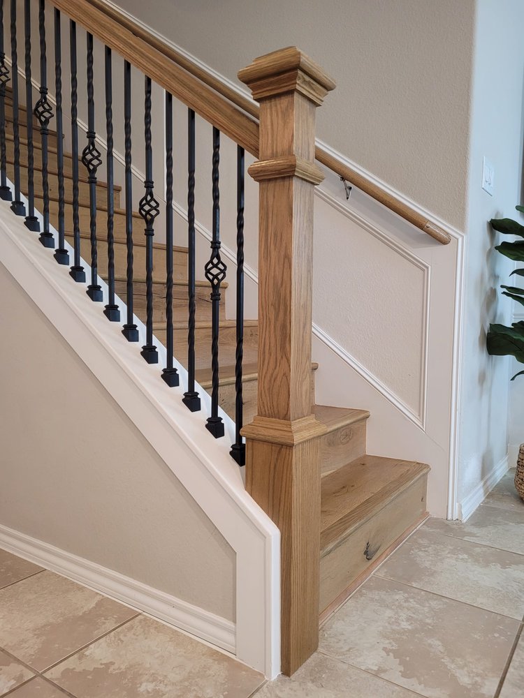 ONE WORLD WOODCRAFT Updated August 2024 Request a Quote 18 Photos