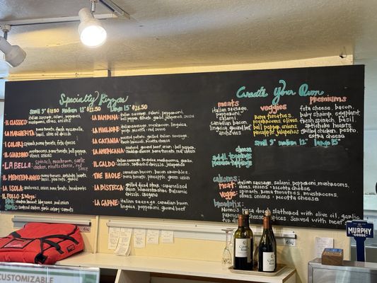 Pizzeria Vittoria by null