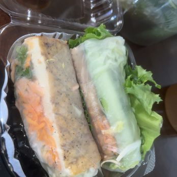 888 Pan Asian Restaurant - Tofu spring roll - Vietnamese Near Me - Austin, Texas 888 Pan Asian Restaurant - Tofu spring roll - Vietnamese Near Me - Austin, Texas