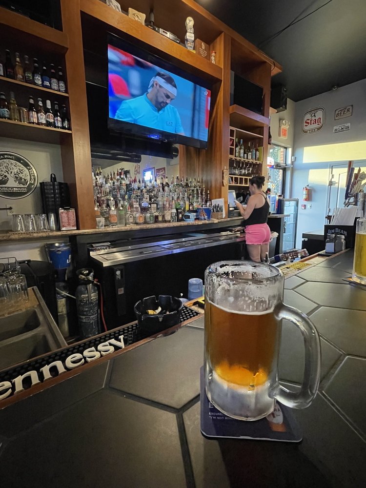 Photos for Boomer's Sports Bar & Grill Yelp