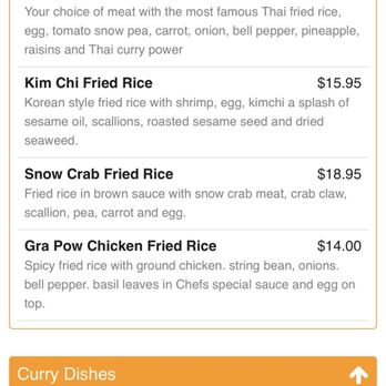 Pad Thai - Menu - Thai Near Me - Duluth, Georgia Pad Thai - Menu - Thai Near Me - Duluth, Georgia