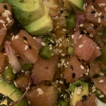 The Midway - The Big Tuna (Ahi!) - Bars Near Me - Midvale, Utah