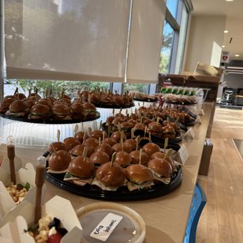 Made By Meg - Caterers Near Me - Torrance, California Made By Meg - Caterers Near Me - Torrance, California