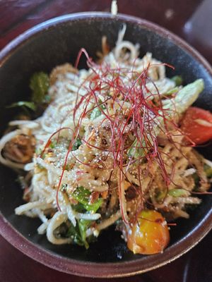 Hye Thai | Best Pad Thai and Thai Food in Stonewall, TX by null