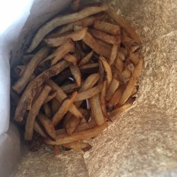 Fries