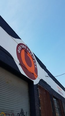 Queens Brewery by null