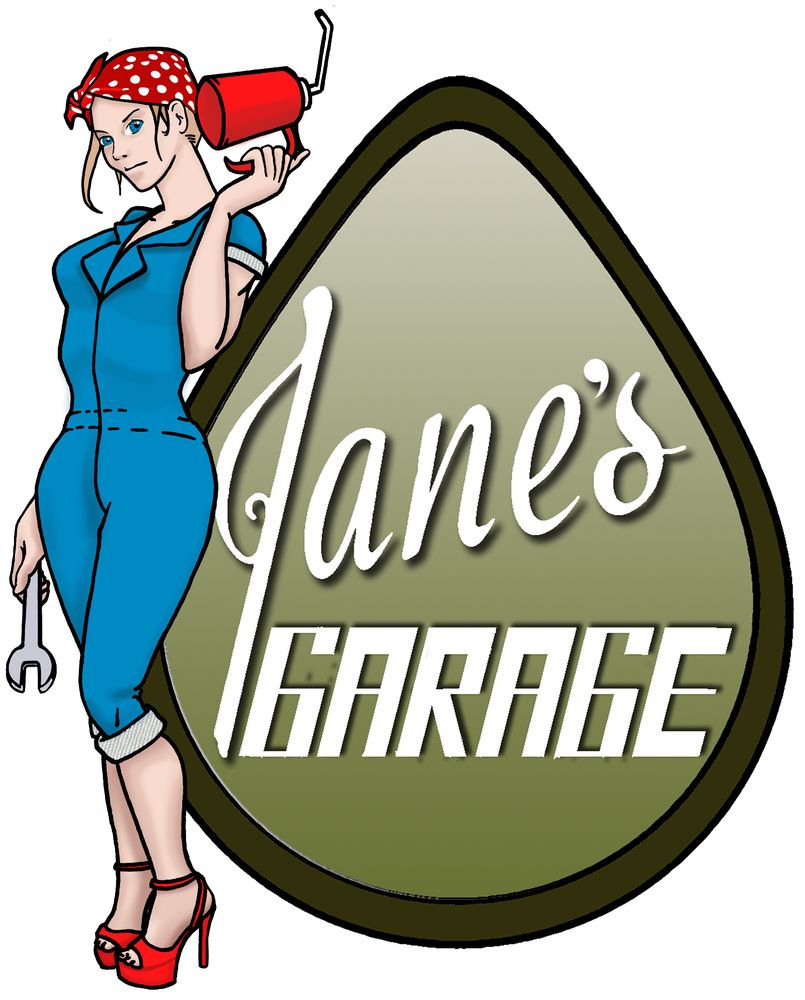JANE’S GARAGE 10 Photos 75 Fowlerville Rd, Fowlerville, Michigan