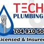 Tech Plumbing