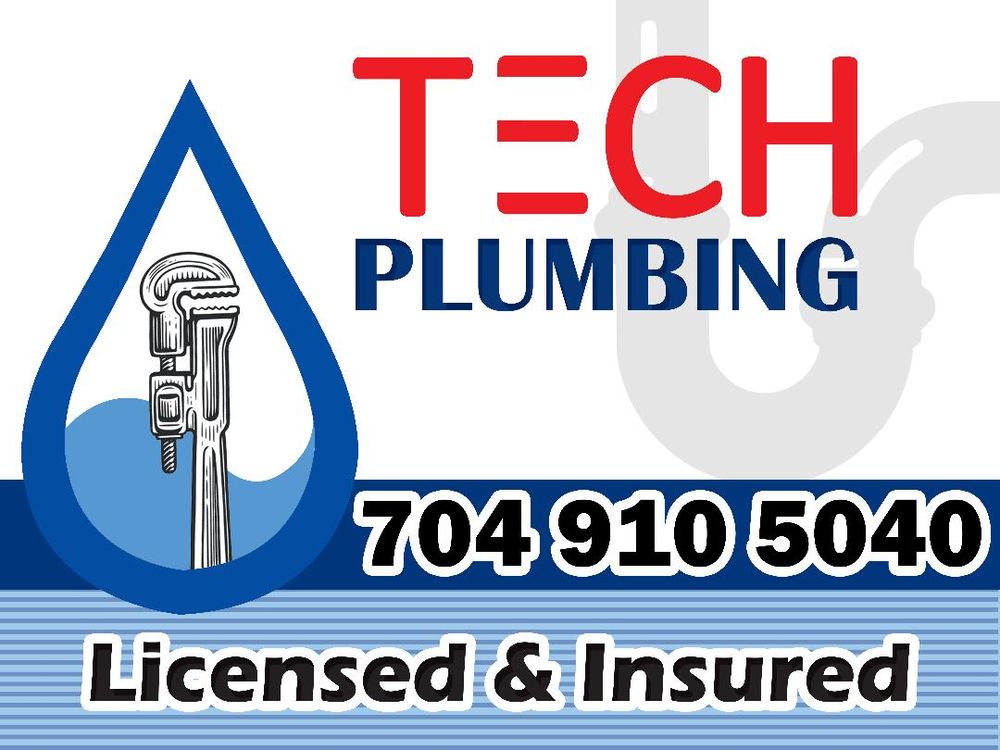 Slide of Tech Plumbing