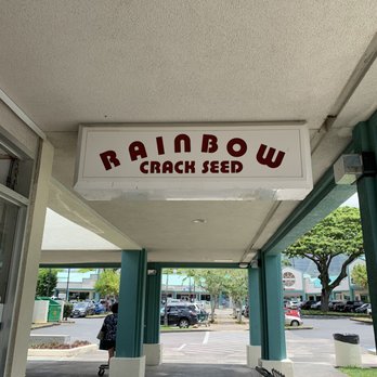 Rainbow Crack Seed - Juice Bars & Smoothies Near Me - Kaneohe, Hawaii Rainbow Crack Seed - Juice Bars & Smoothies Near Me - Kaneohe, Hawaii