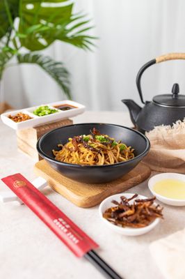 Dough Zone Dumpling House Overlake by null