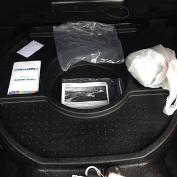 Enterprise Rent-A-Car - Enterprise says "they don't keep owner's manuals in the car". I said "well I just spent $60 on ink & $10 on paper to print it. - Car Rental Near Me - Metairie, Louisiana Enterprise Rent-A-Car - Enterprise says "they don't keep owner's manuals in the car". I said "well I just spent $60 on ink & $10 on paper to print it. - Car Rental Near Me - Metairie, Louisiana