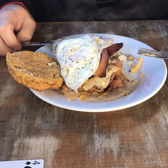 Handsome Biscuit - Breakfast & Brunch Near Me - Norfolk, Virginia