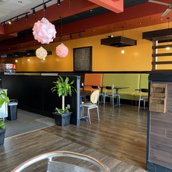 Chokdee Thai Cuisine of Round Rock