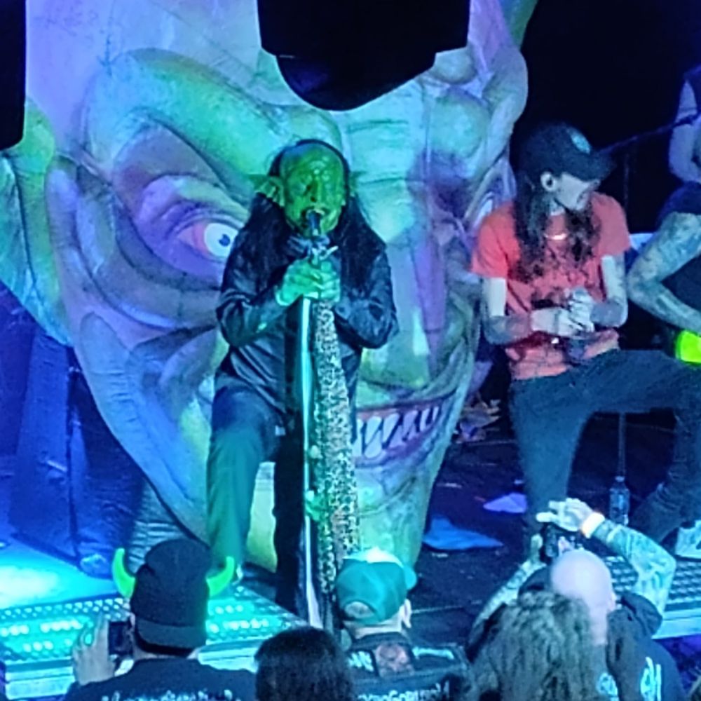 EXIT/IN - The Goblin, we all came to see the Goblin and hear some good tunes. - Music Venues Near Me - Nashville, Tennessee EXIT/IN - The Goblin, we all came to see the Goblin and hear some good tunes. - Music Venues Near Me - Nashville, Tennessee