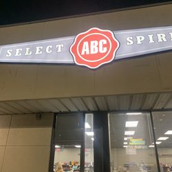 ABC Berverages