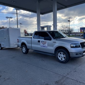 CBR Towing - This is how we transport motorcycles - Towing Near Me - Kresgeville, Pennsylvania