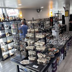 We Rock Rocks - Great selection a beautiful natural stone gifts