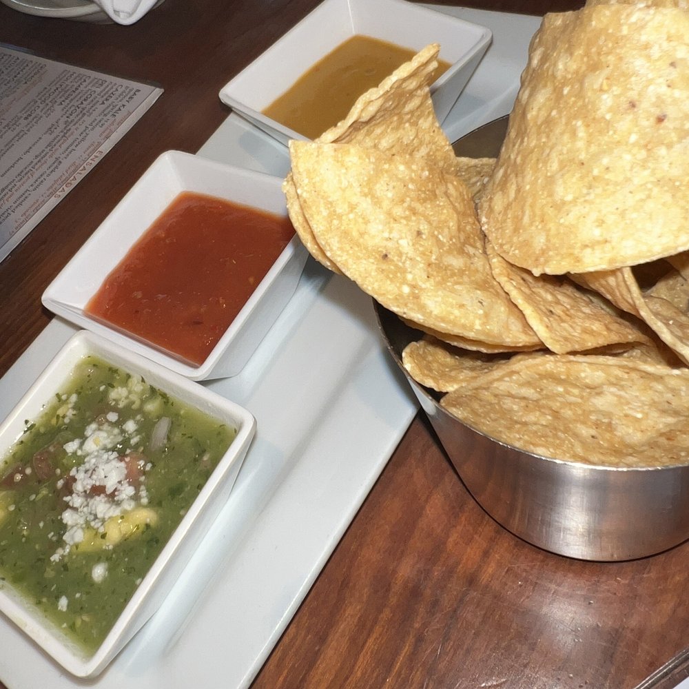 Mesero - Clearfork - Chips & Dips - Mexican Near Me - Fort Worth, Texas Mesero - Clearfork - Chips & Dips - Mexican Near Me - Fort Worth, Texas