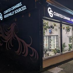 Craft Greenery Cannabis - Craft Greenery Cannabis