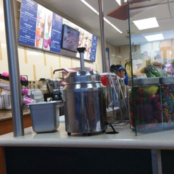 Baskin-Robbins - Ice Cream & Frozen Yogurt Near Me - Burbank, California