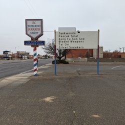 El Dorado Barbershop