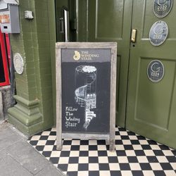 The Winding Stair Bookshop