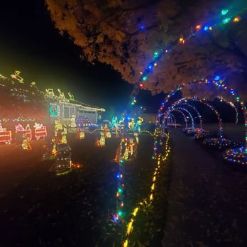 Lamore Lights - Lights and decor - Landmarks & Historical Buildings Near Me - San Jose, California