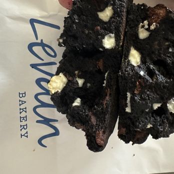 Levain Bakery - Bakeries Near Me - New York, New York Levain Bakery - Bakeries Near Me - New York, New York