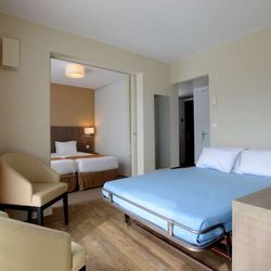 Best Western Hotel Sourceo - Best Western Hotel Sourceo Chambres
