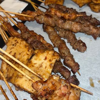 Gao's Kabob - Skewers - Kebab Near Me - Houston, Texas Gao's Kabob - Skewers - Kebab Near Me - Houston, Texas
