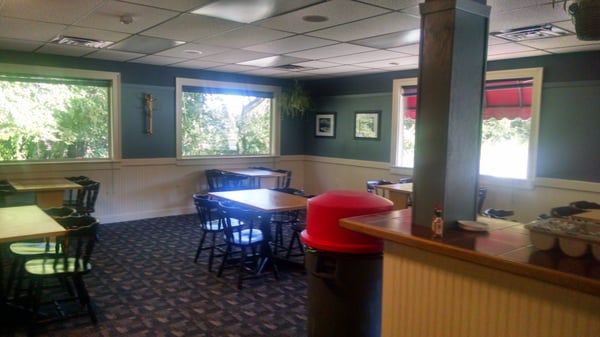 Townline Pizzeria Seafood/Harrison's Roast Beef by null