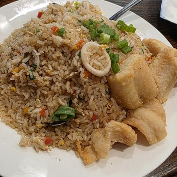 Higo Peru - Peruvian Near Me - Rowland Heights, California