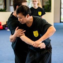 O-Mei Wushu