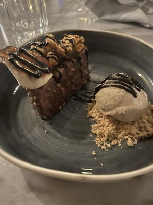 The Franklin by null